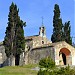 Chapelle Saint-Sixte