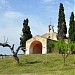 Chapelle Saint-Sixte