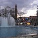 Orhangazi Parkı in Bursa Büyükşehir Belediyesi city