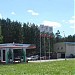 АЗС «Татнефть» в городе Кемерово