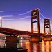 Jembatan Ampera/Ampera Bridge