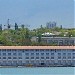 Яхт-клуб «Моби-Дик» в городе Севастополь