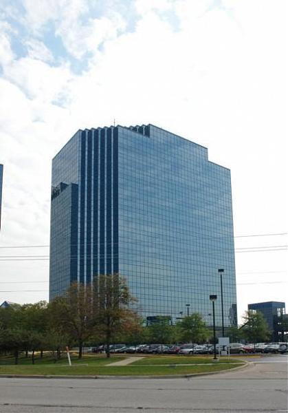 Zurich Towers (Schaumburg, Illinois)