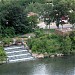 Sidestream Elevated Pool Aeration (SEPA) Station 2 in Chicago, Illinois city