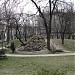 Parc în Bucureşti oraş