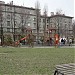 Parc în Bucureşti oraş