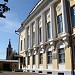 Калужский музей изобразительных искусств в городе Калуга