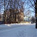 Ernestīnes Street, 14 in Riga city