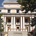 Балаклавский дворец культуры (центр культуры и досуга) в городе Севастополь