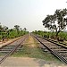 Rail Crossing, Mirpur