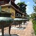 Cửu Đỉnh trong Thành phố Huế thành phố