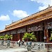 THẾ MIẾU trong Thành phố Huế thành phố