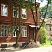 Kuldīgas Street, 12 in Riga city