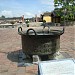 Vạc đồng trong Thành phố Huế thành phố