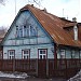 Kuldīgas Street, 18 in Riga city