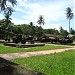 Bảo tàng chiến tranh ngoài trời (số 1, đường 23 tháng 8, phường Thuận Thành, tp Huế)  trong Thành phố Huế thành phố