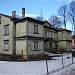 Kuldīgas Street, 29 in Riga city