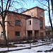 Kuldīgas Street, 27 in Riga city