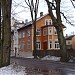 Kuldīgas Street, 24 in Riga city