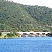 Ponte sul lago Corsi