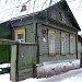 Снесенный частный жилой дом (Георгиевская ул., 27) в городе Калуга