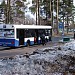 Bus stop 