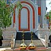 Храм Всех Святых, в земле Российской просиявших в городе Воронеж