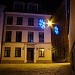 Pils Street, 16 in Riga city