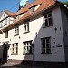 Mazā Pils Street, 6 in Riga city