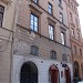 Mazā Pils Street, 23 in Riga city