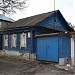 Снесённый жилой дом (ул. Космонавта Волкова, 17) в городе Калуга