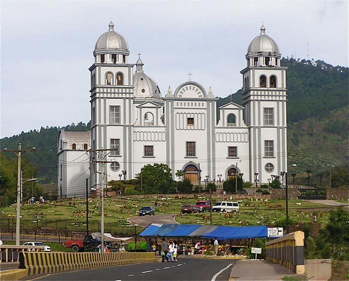 Vé máy bay từ Hà Nộiđến Thành phố  Tegucigalpa