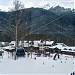 Roza Khutor Alpine Ski Resort