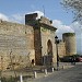 Puerta del Alcázar del Rey Don Pedro