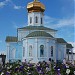 Храм Вознесения Господня в городе Сызрань