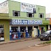 Edifício na Unaí city