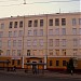 Учебный корпус № 2 в городе Брянск