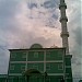 Mosque in Pristina city