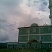 Mosque in Pristina city