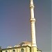 Mosque in Pristina city