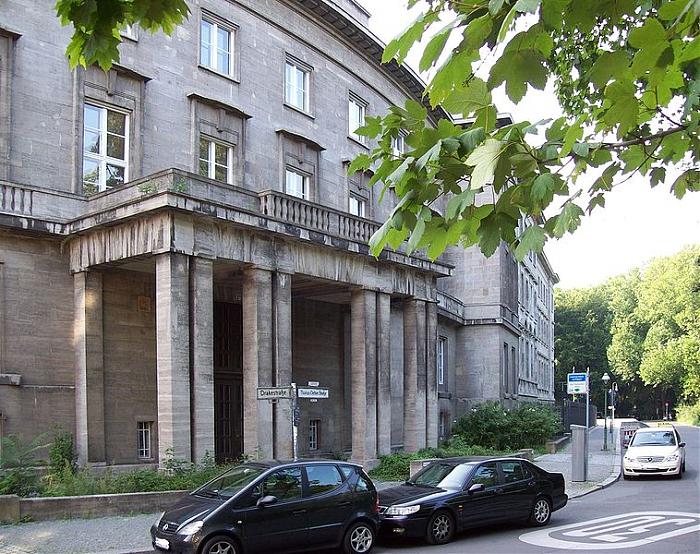 Das stue hotel berlin