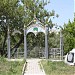 Обелиск «Европа — Азия» в городе Верхнеуральск