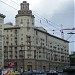 Малая Сухаревская пл., 3 строение 2 в городе Москва