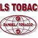 Danijels Tobacco d.o.o.  (en) в городе Подгорица