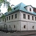 «Здание Александровского подворья» — памятник архитектуры в городе Москва