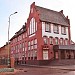 Матросский клуб в городе Балтийск