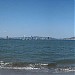Baie de San Francisco