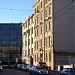Ernesta Birznieka-Upīša Street, 1 in Riga city