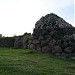 Nuraghe Alvu