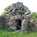 Nuraghe Alvu